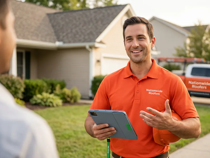 Roof Installation  in Orem  FAQ